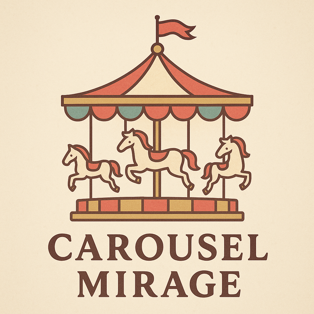 Carousel Mirage