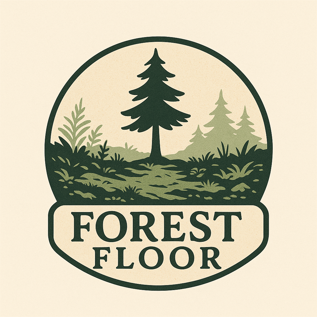 Forest Floor Theme