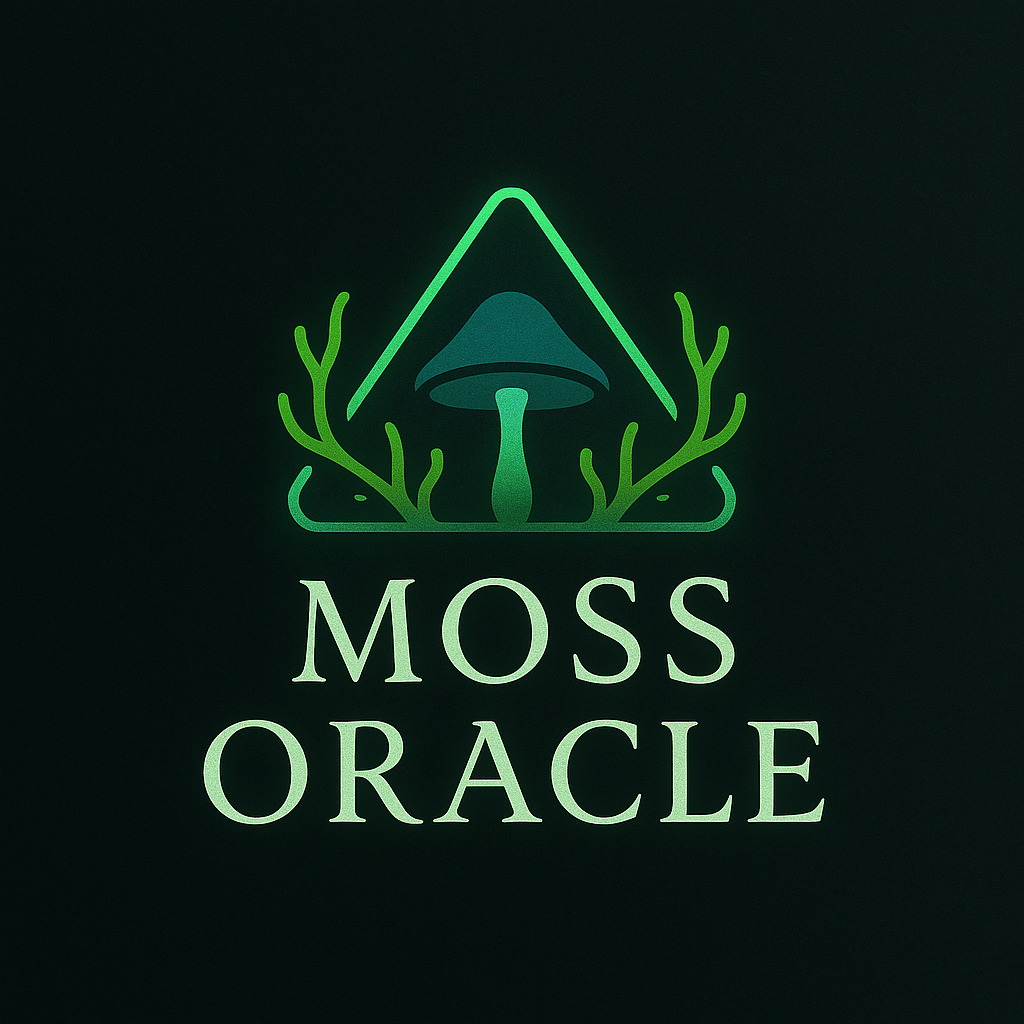 Moss Oracle