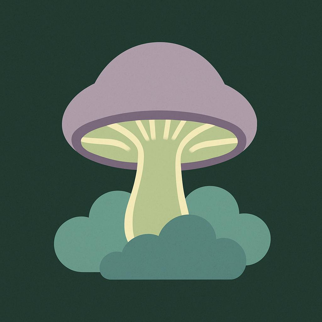 Mushroom Fog