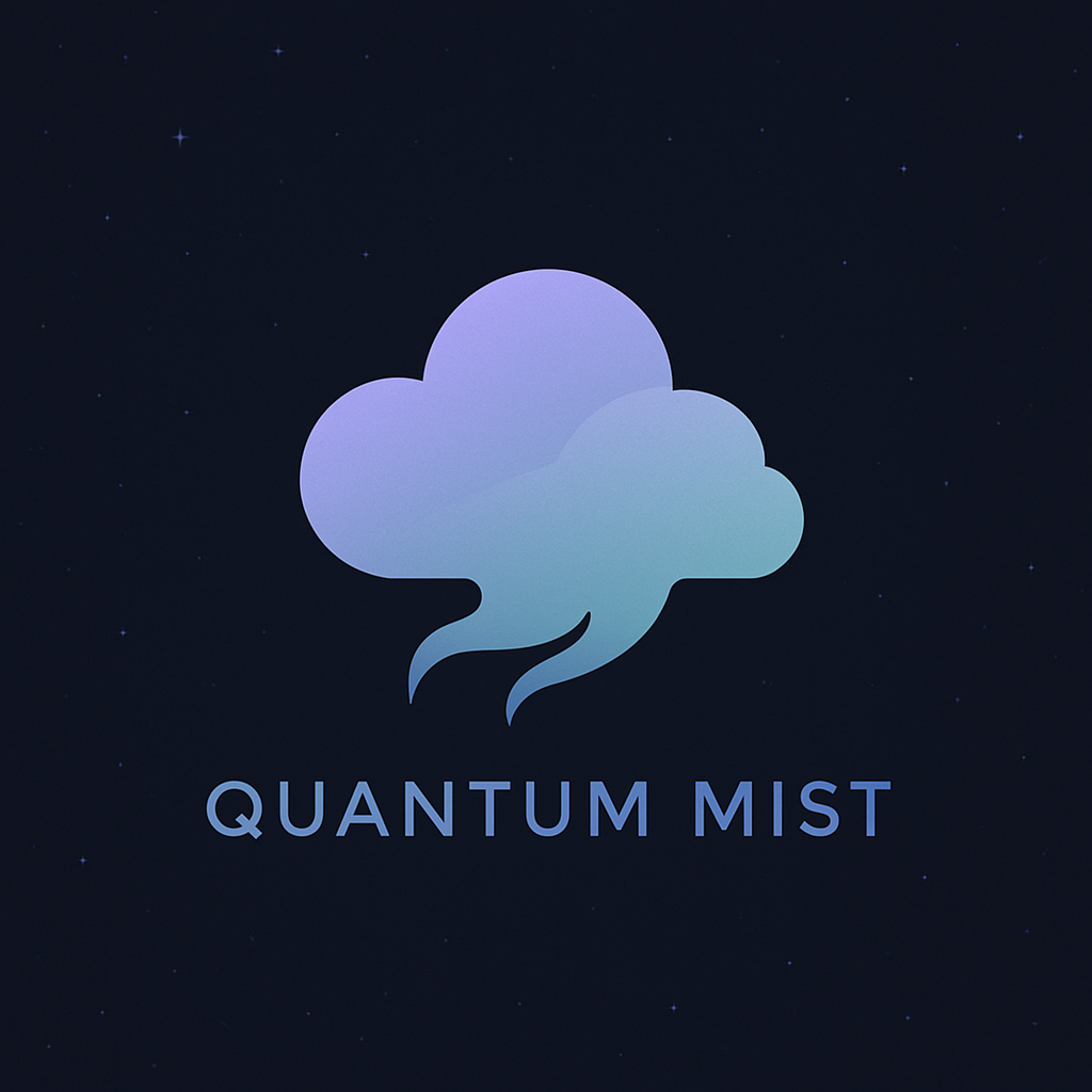 Quantum Mist Theme